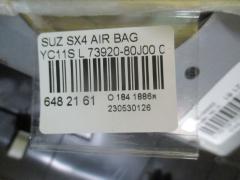 Air bag 73920-80J00 на Suzuki Sx4 YC11S Фото 4