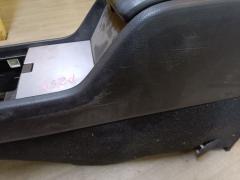 Подлокотник на Nissan Murano PZ50 Фото 31