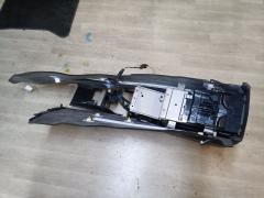 Подлокотник на Nissan Murano PZ50 Фото 37