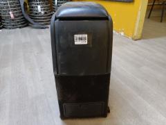 Подлокотник на Nissan Murano PZ50 Фото 26