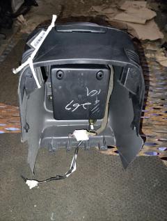 Подлокотник на Mitsubishi Pajero V75W Фото 5