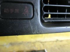 Блок управления климатконтроля на Toyota Caldina ST210G 3S-FE Фото 2