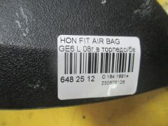 Air bag на Honda Fit GE6 Фото 3