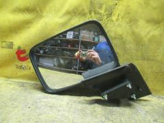 Зеркало двери боковой на Nissan Vanette VM20 Фото 1
