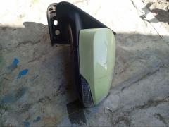 Зеркало двери боковой на Toyota Porte NCP141 Фото 4