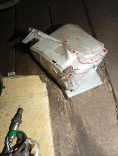 Блок предохранителей на Nissan Ad Expert Y12 HR15DE Фото 2