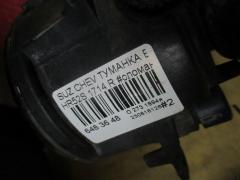 Туманка бамперная 1714 на Suzuki Chevrolet Cruze HR52S Фото 3
