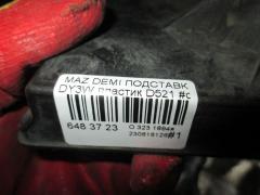 Подставка под аккумулятор на Mazda Demio DY3W Фото 2