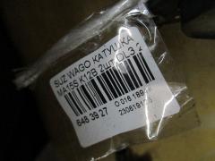 Катушка зажигания на Suzuki Solio MA15S K12B Фото 2