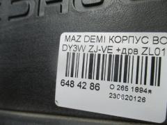 Корпус воздушного фильтра на Mazda Demio DY3W ZJ-VE Фото 4