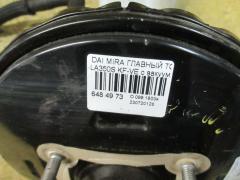 Главный тормозной цилиндр на Daihatsu Mira E:s LA350S KF-VE Фото 4