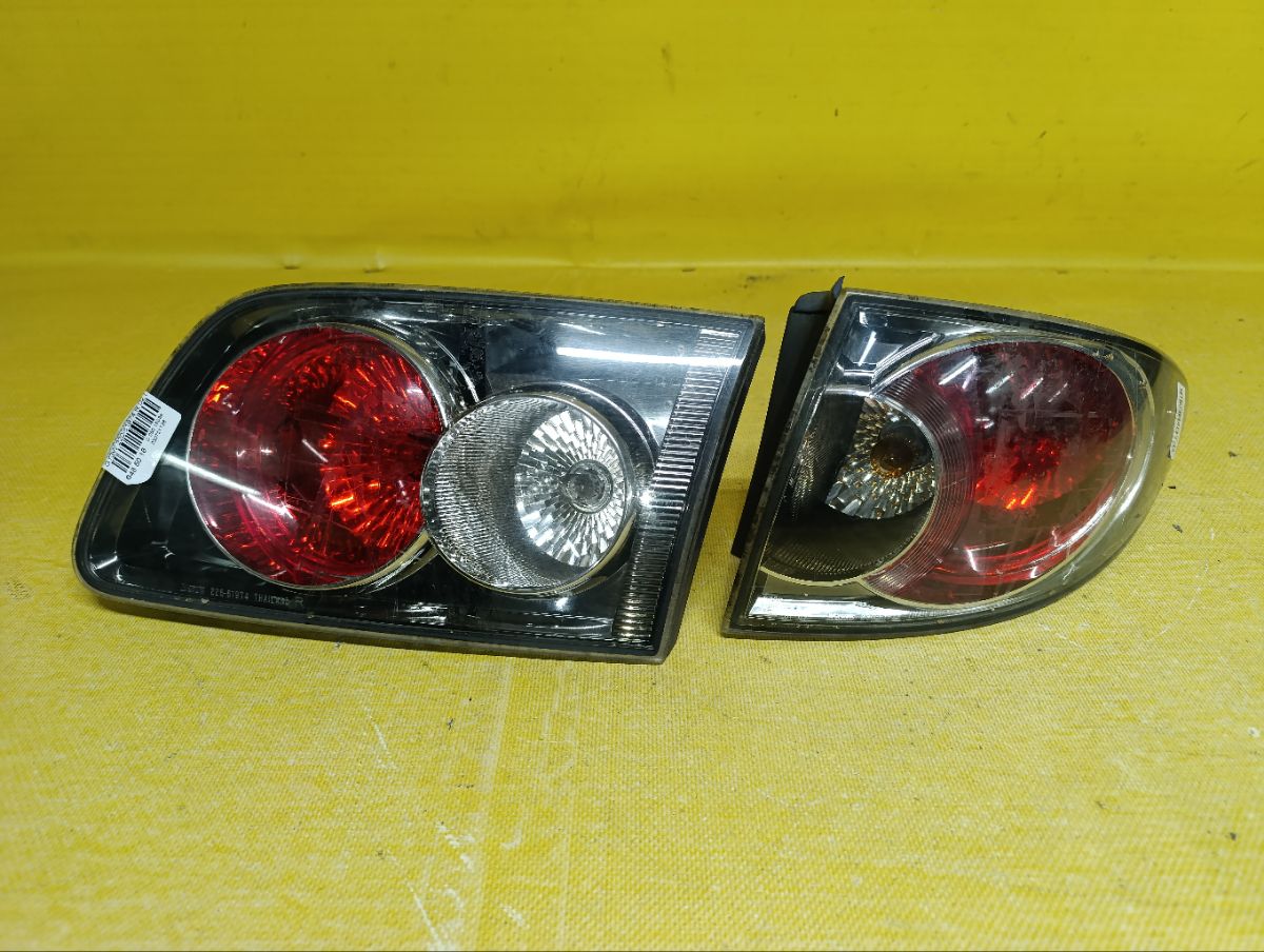 Стоп 220-61974 220-61974 на Mazda Atenza GY3W Фото 3