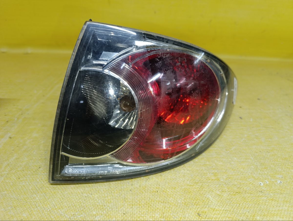Стоп 220-61974 220-61974 на Mazda Atenza GY3W Фото 4