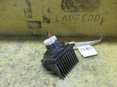 Регулятор скорости мотора отопителя на Ford Escape EPEWF YF