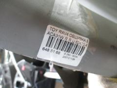 Обшивка багажника 62470-42110 на Toyota Rav4 ACA31W Фото 3