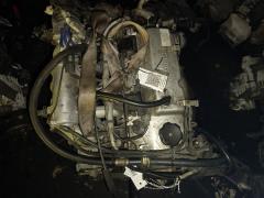 Двигатель на Mitsubishi Lancer CS3A 4G18 Фото 3