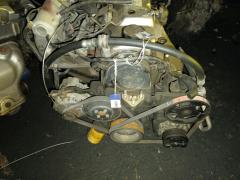Двигатель на Mitsubishi Lancer CS3A 4G18