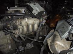 Двигатель на Mitsubishi Lancer CS3A 4G18 Фото 1