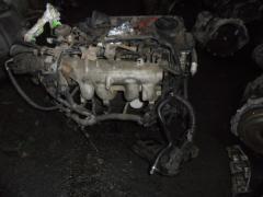 Двигатель на Nissan Almera N16 QG16DE