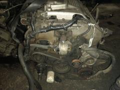 Двигатель на Nissan Cefiro A32 VQ20DE Фото 1