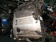 Двигатель на Nissan Cefiro A32 VQ20DE Фото 8