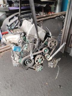 Двигатель на Honda Cr-V RD5 K20A4 Фото 16
