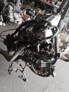 Двигатель на Honda Cr-V RD5 K20A4 Фото 17