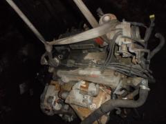 Двигатель на Toyota Camry SXV10 5S-FE Фото 2