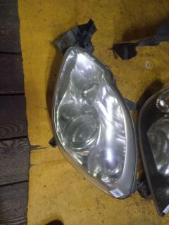 Фара P4514 P4514 на Mazda Verisa DC5W Фото 3