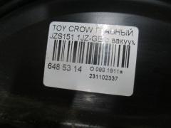 Главный тормозной цилиндр на Toyota Crown JZS151 1JZ-GE Фото 4