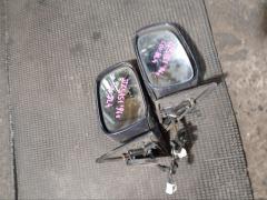 Зеркало двери боковой на Toyota Crown JZS151 Фото 11