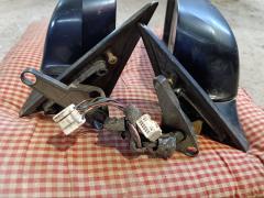 Зеркало двери боковой на Toyota Crown JZS151 Фото 8