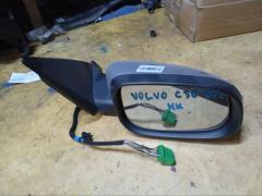 Зеркало двери боковой на Volvo C30 MK Фото 4