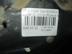 Бензонасос на Mazda Familia S-Wagon BJ5W ZL Фото 3