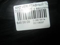 Главный тормозной цилиндр на Mazda Verisa DC5W ZY-VE Фото 3