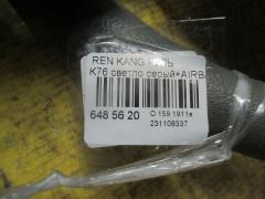 Руль на Renault Kangoo K76 Фото 3