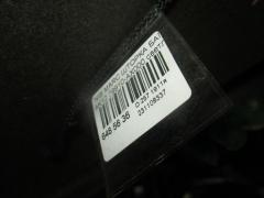 Шторка багажника 79910-AX000 на Nissan March AK12 Фото 2
