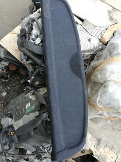 Шторка багажника 79910-AX000 на Nissan March AK12 Фото 2
