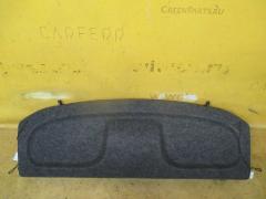 Шторка багажника на Toyota Vitz NCP15 64330-52010-C0