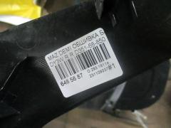 Обшивка багажника D351-68-850 на Mazda Demio DY3W Фото 4