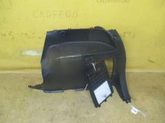 Обшивка багажника D351-68-850 на Mazda Demio DY3W Фото 1