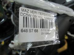 Переключатель поворотов на Mazda Verisa DC5W Фото 3