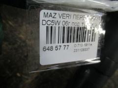 Переключатель поворотов на Mazda Verisa DC5W Фото 3