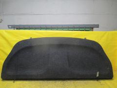 Шторка багажника на Toyota Ractis NSP120 Фото 1