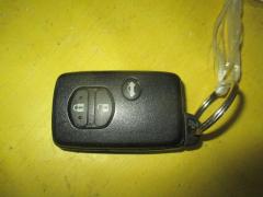 Ключ двери на Subaru Impreza Xv GP7 FB20