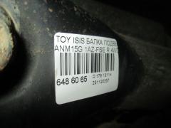 Балка подвески на Toyota Isis ANM15G 1AZ-FSE Фото 4