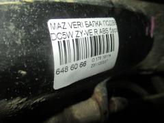 Балка подвески на Mazda Verisa DC5W ZY-VE Фото 4