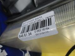 Фара 100-87262 на Mitsubishi Chariot Grandis N94W Фото 4