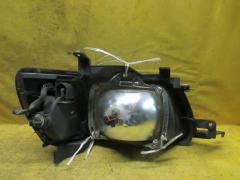 Лампа-фара EH6052 на Toyota Lite Ace KR42V Фото 2