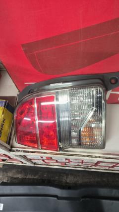 Стоп 52-262 52-262 на Toyota Spade NCP141 Фото 3